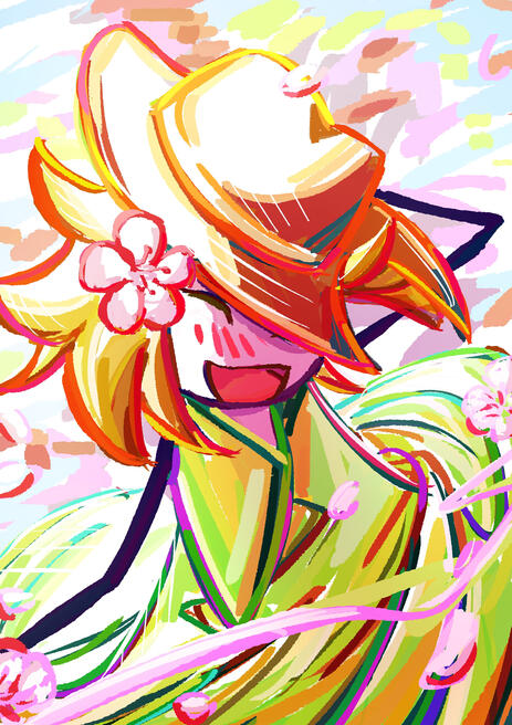 When Spring Comes When Spring Comes